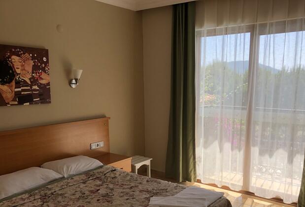 Hotel Leytur - Görsel 11