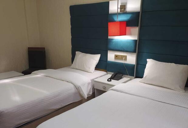 Athena Life Otel - Görsel 17