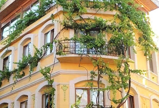 Seven Dreams Hotel - Görsel 3