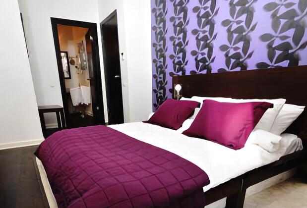 Seven Dreams Hotel - Görsel 10