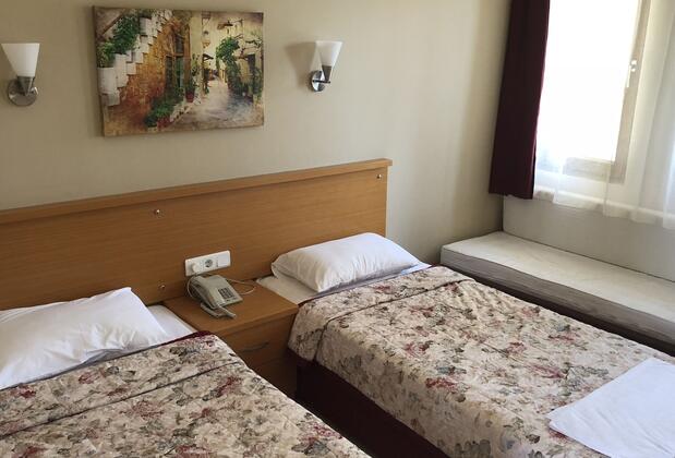 Hotel Leytur - Görsel 12