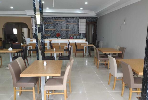 Athena Life Otel - Görsel 9