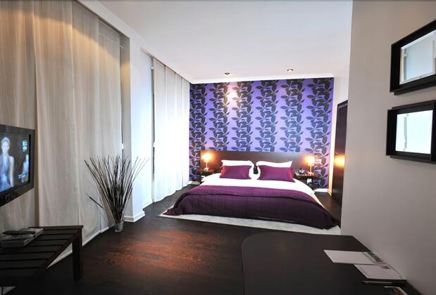 Seven Dreams Hotel - Görsel 9