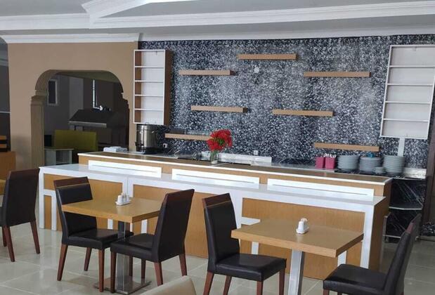 Athena Life Otel - Görsel 10