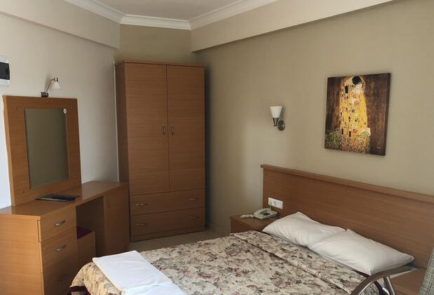 Hotel Leytur - Görsel 13