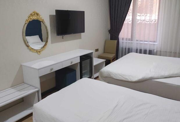 Athena Life Otel - Görsel 19