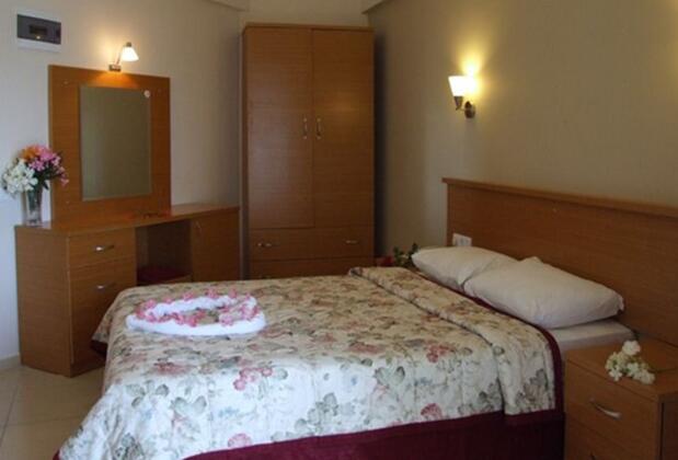 Hotel Leytur - Görsel 14