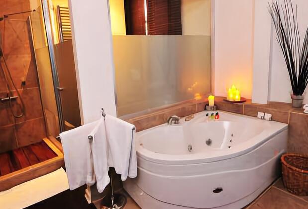 Seven Dreams Hotel - Görsel 14