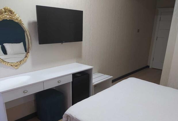 Athena Life Otel - Görsel 20