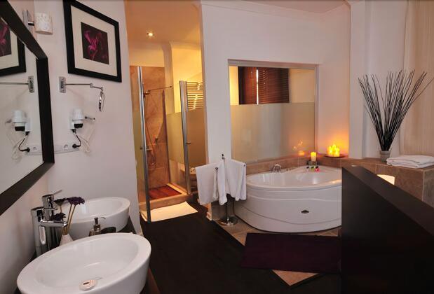 Seven Dreams Hotel - Görsel 12