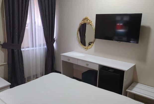 Athena Life Otel - Görsel 21