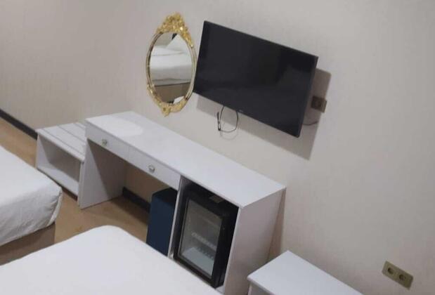 Athena Life Otel - Görsel 22