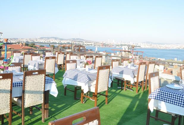 Seven Dreams Hotel - Görsel 7