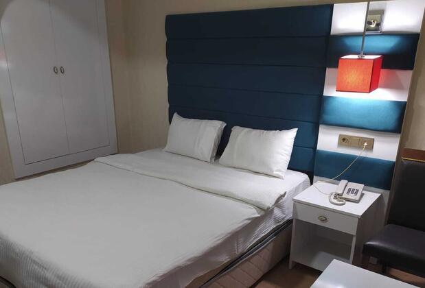 Athena Life Otel - Görsel 18