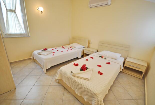 Sunset Beach Resort Aqua Lettings - Görsel 8