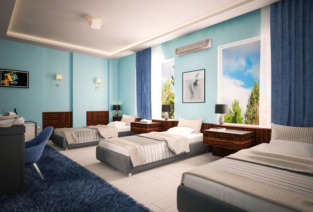 Hotel Balta - Görsel 9