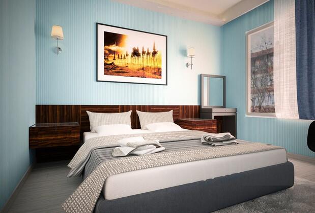 Hotel Balta - Görsel 10