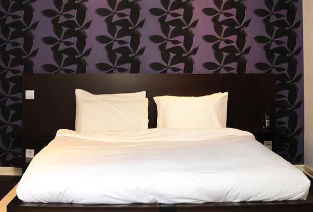 Seven Dreams Hotel - Görsel 11