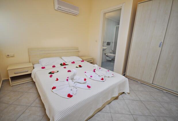 Sunset Beach Resort Aqua Lettings - Görsel 9