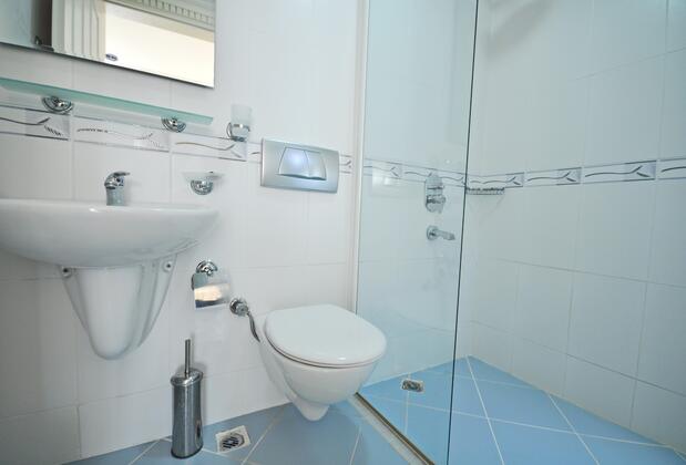 Sunset Beach Resort Aqua Lettings - Görsel 10