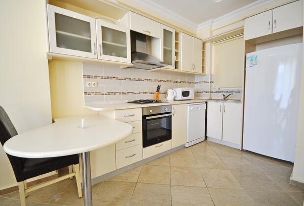 Sunset Beach Resort Aqua Lettings - Görsel 5