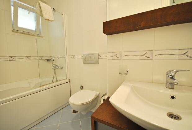 Sunset Beach Resort Aqua Lettings - Görsel 11