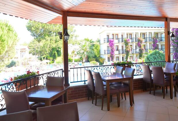 Hotel Leytur - Görsel 6