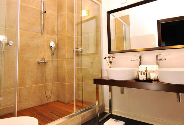 Seven Dreams Hotel - Görsel 13