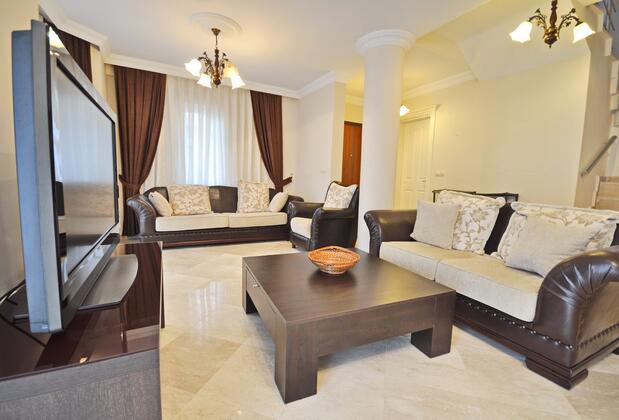 Sunset Beach Resort Aqua Lettings - Görsel 7