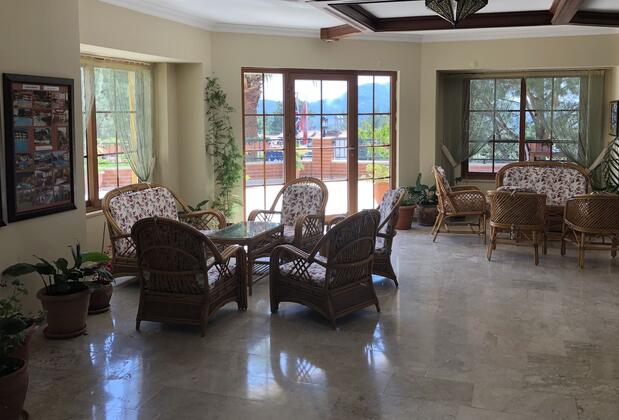 Hotel Leytur - Görsel 9