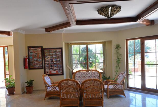 Hotel Leytur - Görsel 8