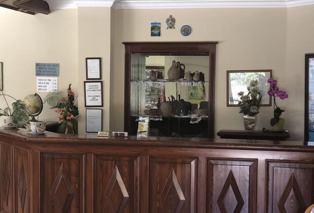 Hotel Leytur - Görsel 5