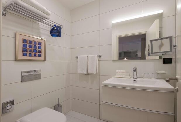 Radisson Blu Residence İstanbul Batışehir - Görsel 30