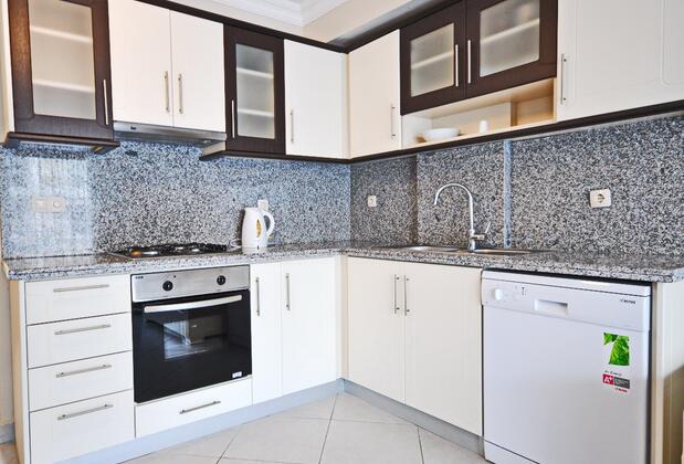 Sunset Beach Resort Aqua Lettings - Görsel 6