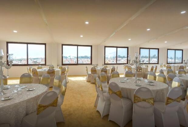 Rizom Beach Hotel Kumluca - Görsel 16