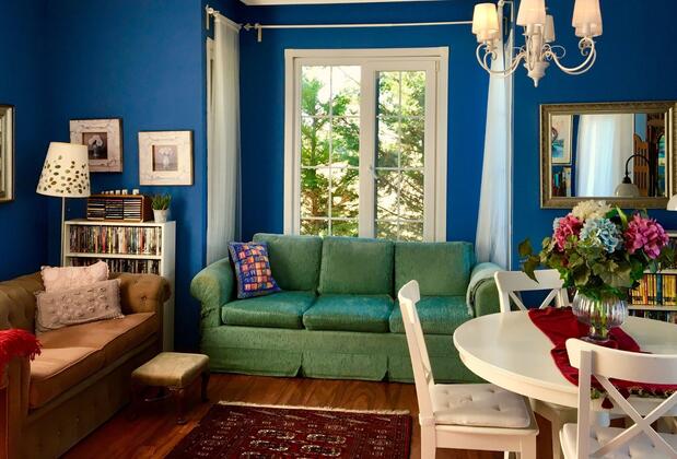 Villa Gudca - Görsel 10