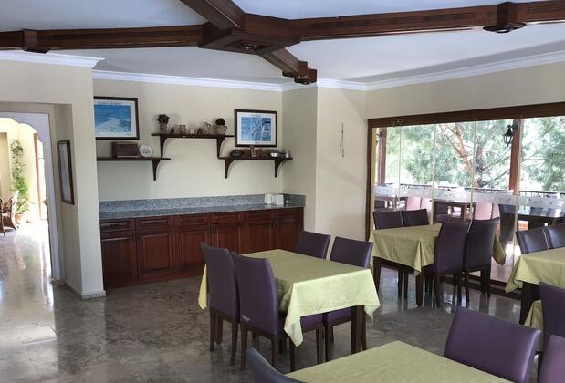 Hotel Leytur - Görsel 7