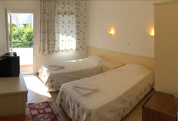 Bitez Deniz Otel - Görsel 10