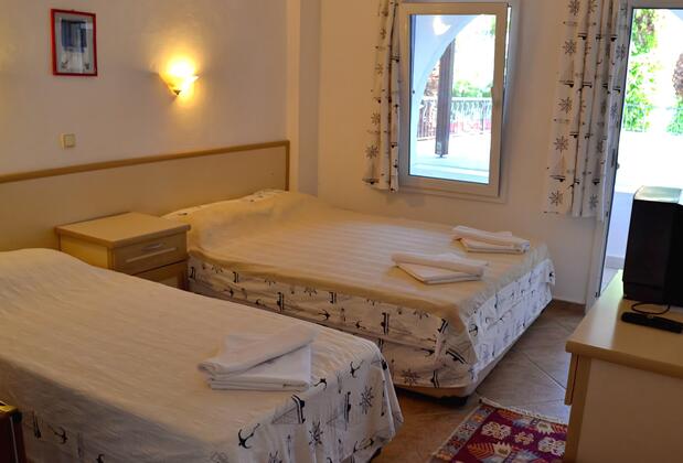 Bitez Deniz Otel - Görsel 12