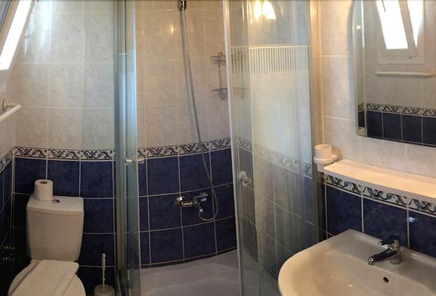 Bitez Deniz Otel - Görsel 11