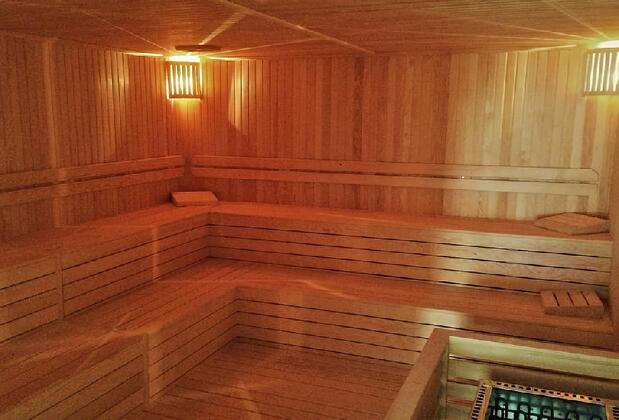 Rizom Beach Hotel Kumluca - Görsel 13