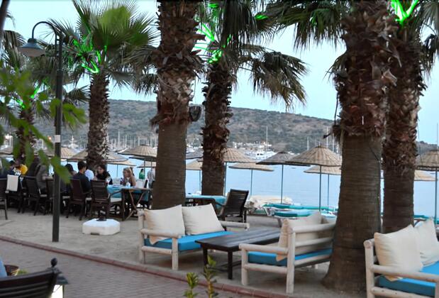 Bitez Deniz Otel - Görsel 3