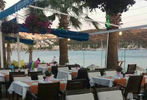 Bitez Deniz Otel - Görsel 2