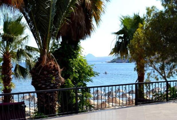 Bitez Deniz Otel - Görsel 6