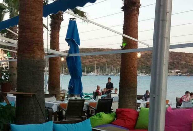 Bitez Deniz Otel - Görsel 7