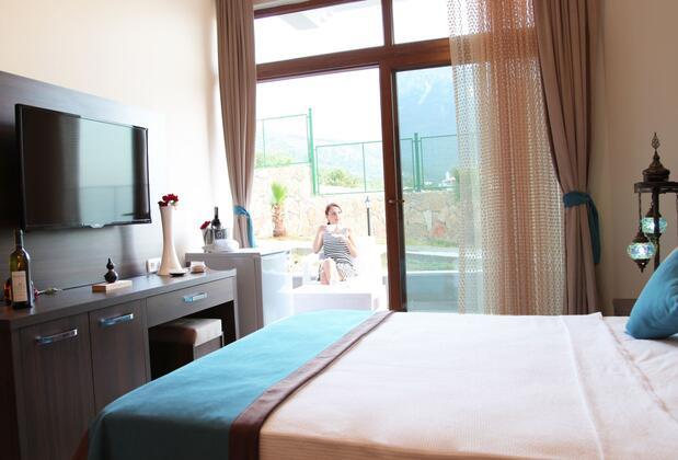 Atlas Otel - Görsel 3