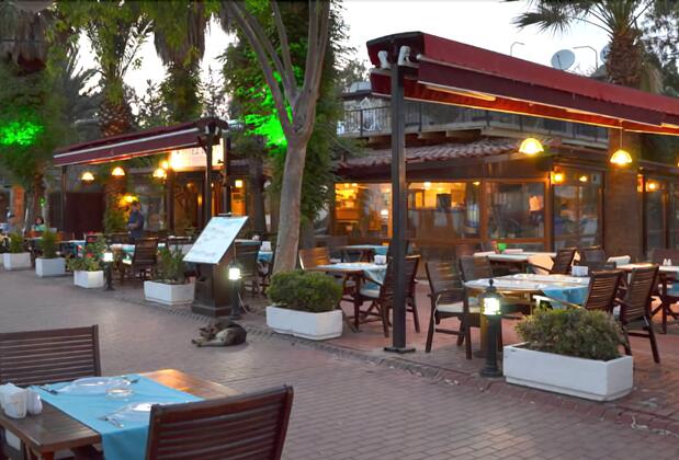 Bitez Deniz Otel - Görsel 8