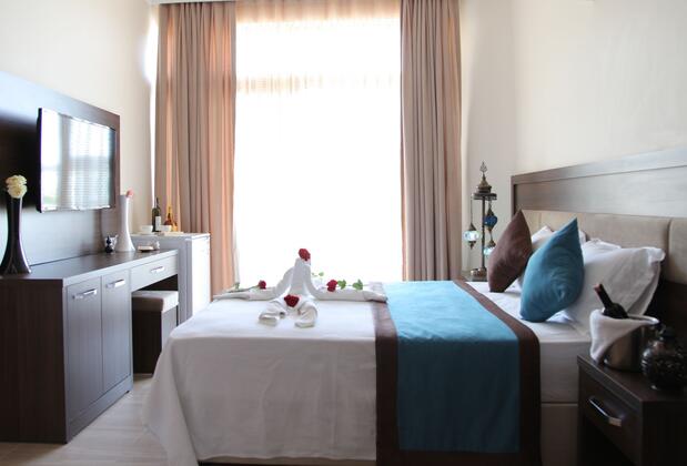 Atlas Otel - Görsel 4