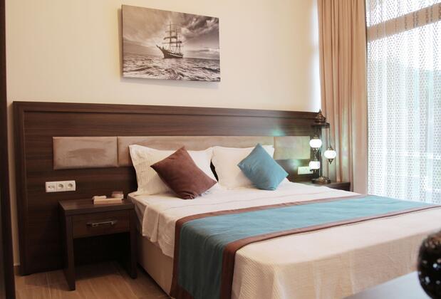 Atlas Otel - Görsel 5