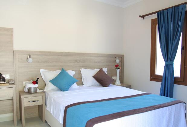 Atlas Otel - Görsel 6